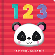 123 -Afirst counting book