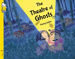 The theater of Ghosts