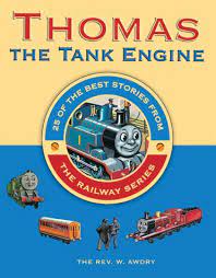 Thomas the Tank Engine