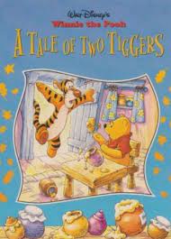 Winnie the pooh A Tale of two tiggers