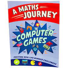 A maths journey computer games