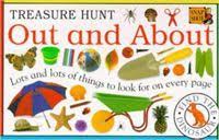 Treasure Hunt- Out and About