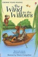 The Wind in the Willows-Usborne young reading