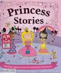 Princess Stories