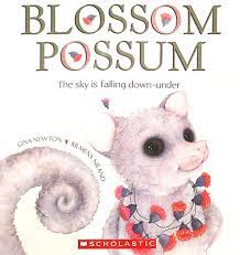 Blossom Possum