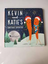 Kevin and Katie's- Christmas Adventure