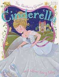 Cinderella