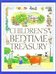 Children's Bedtime Treasury