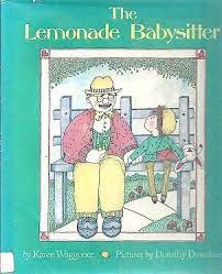 The Lemonade Babysitter