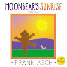 Moonbear's Sunrise