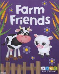 Farm friends