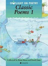 Classic Poems 1