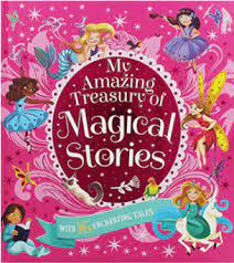 Magical Stories