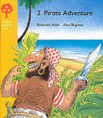 Pirate adventure