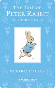 The Tale of Peter Rabbit