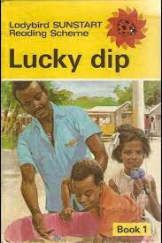 Lucky Dip Book 1