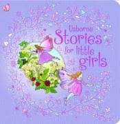 Stories for little girls -usborne