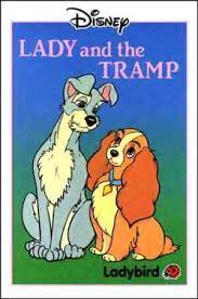 Lady and the Tramp