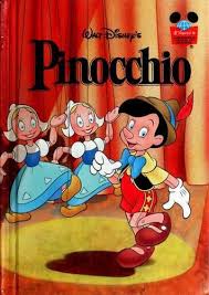 Walt Disney's Pinocchio