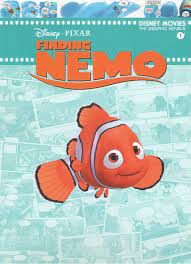 Disney Pixar- Finding Nemo