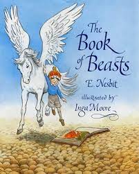 The book of beasts