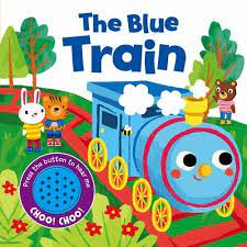 The Blue Train