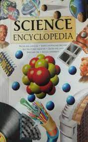 Science encyclopedia