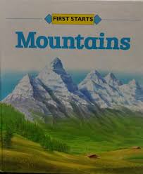 First Starts- Mountains