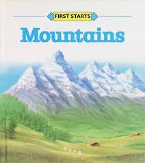 First Starts- Mountains