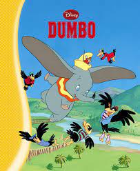 Disney Dumbo