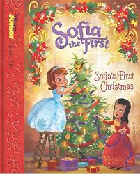 Sofia the First Sofia's First Christmas