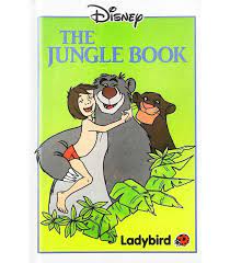 The Jungle book