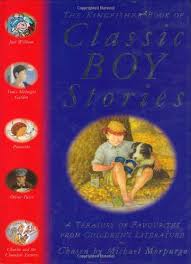 Classic Boy Stories