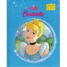 Disney Princess- Cinderella