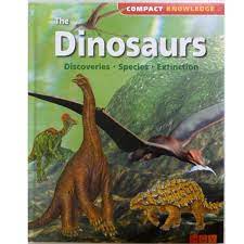 The Dinosaurs discoveries species extinction