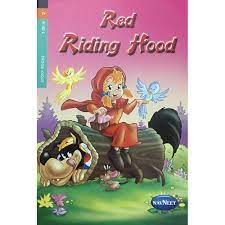 Red Riding Hood