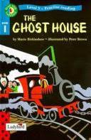 The Ghost House