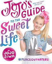 Jojo's guide to the sweet life