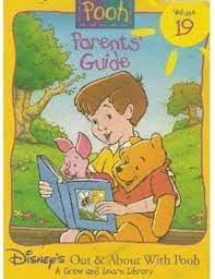 Disney's Pooh Parents Guide Volume 19