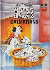 101 dalmatians