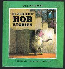 The green book of Hob stories