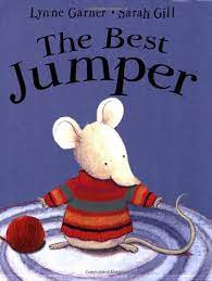 The best jumper