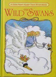 The Wild Swans A Good Night Sleep Tight Storybook