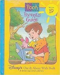 Disney's Pooh Parents Guide Volume 19