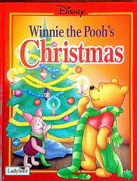 Winnie the Pooh's Christmas