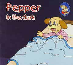 Pepper in the dark