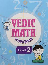 Vedic math work book level 2