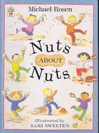 Nuts about Nuts