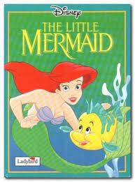 The Little Mermaid