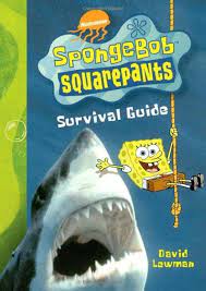 Spongeboy squarepants survival guide